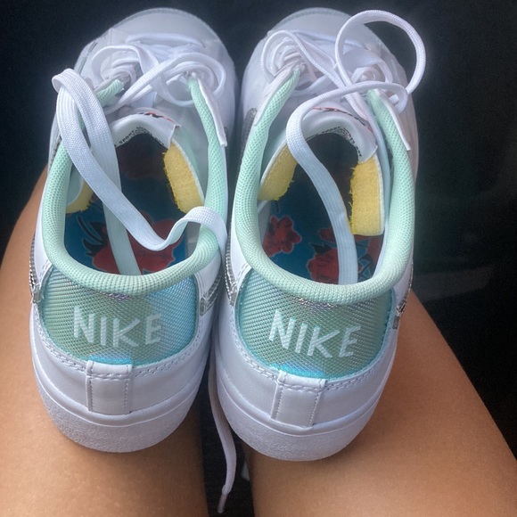 Brand new Nike blazers - Picture 7 of 7